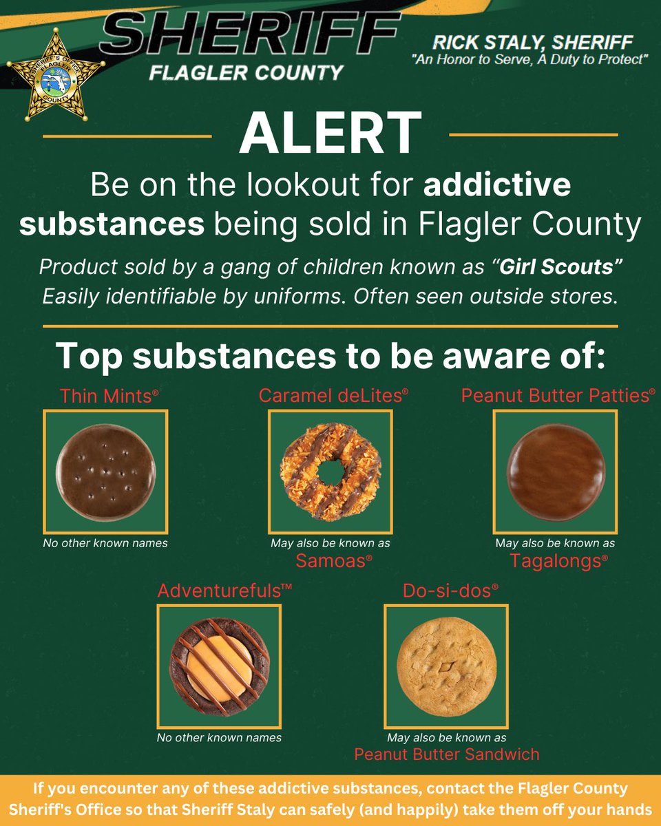 FlaglerSheriff tweet picture