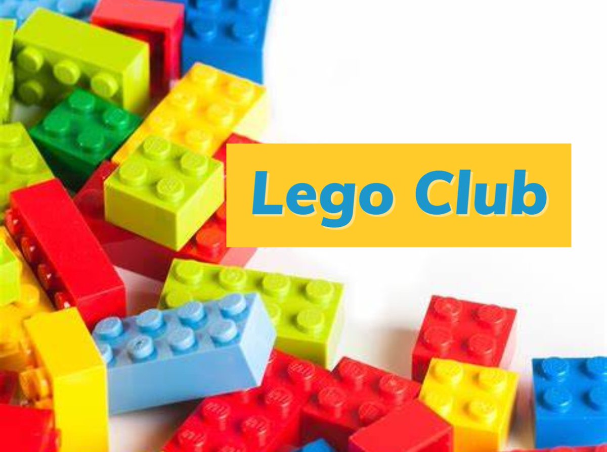 Come and create something wonderful with Legos! We supply Legos for your own creations. Take home what you make. Ages 5+. Children under 5 must be accompanied by an adult. Come join us in the children's room on Saturday, March 11th at 11am. buff.ly/3EQwnM2