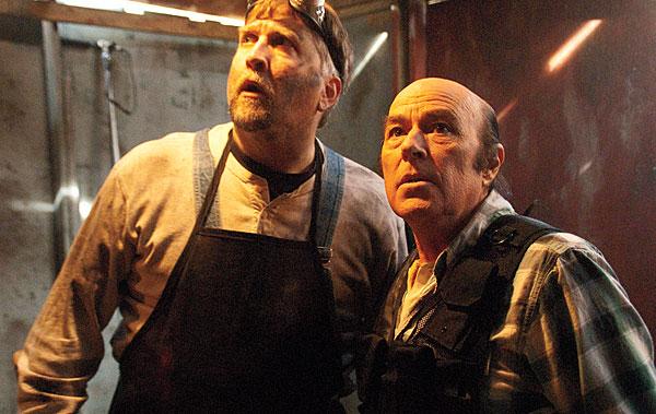Happy Birthday Daniel Roebuck!! 

Was this a LOSTxPHANTASM crossover we didn\t realize? 