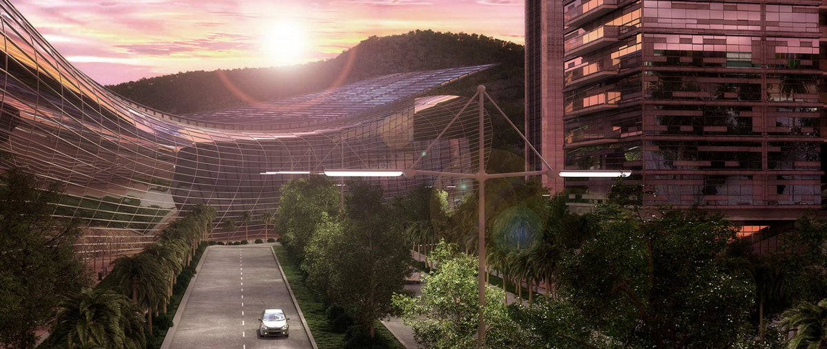 healthy_pockets's tweet image. 💥EL NUEVO SILICON VALLEY?💥
Un nuevo proyecto llega al mercado, con el objetivo de revolucionar tecnológicamente Panamá y convertirse en el Próximo Silicon Valley😱
Apostando por la Blockchain y #Crypto que serán una pieza clave y esencial en el proyecto
Os lo Explico 1/ 🧵