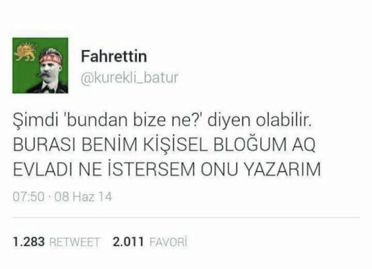 eskimeyen tivitler (@eskimeyentivit) on Twitter photo 