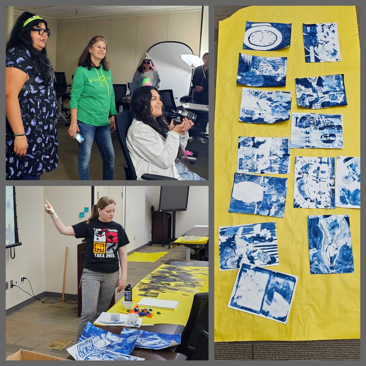 Claudia Y. Chapa tweet media