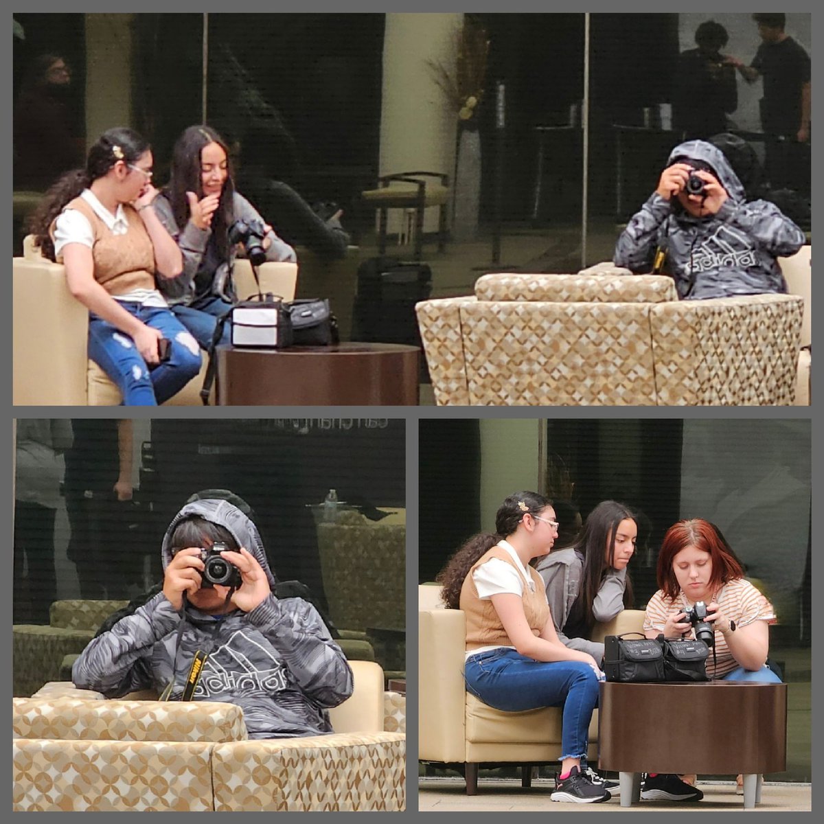 Claudia Y. Chapa tweet media