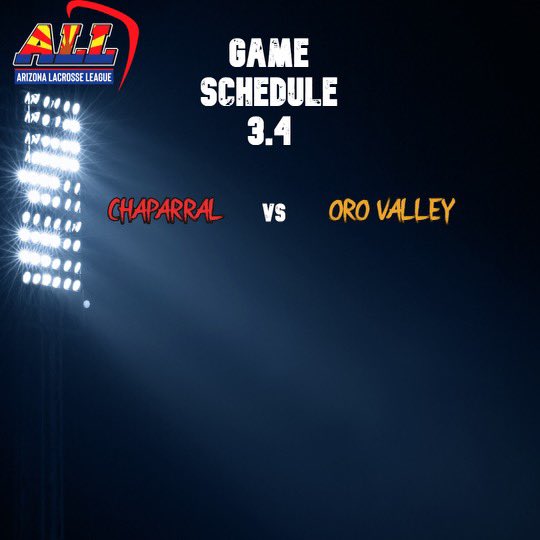 Some weekend lacrosse in the ALL!!