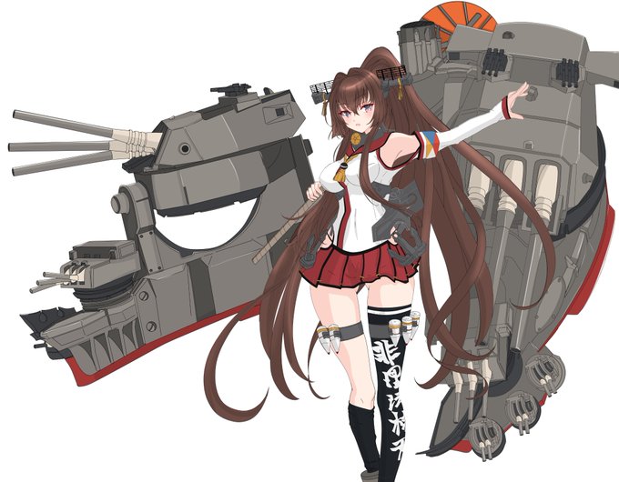 未完成のままお蔵入りしてるこれ(;'Д`)
 #今までで作画カロリーMAXの作品上げようぜ 