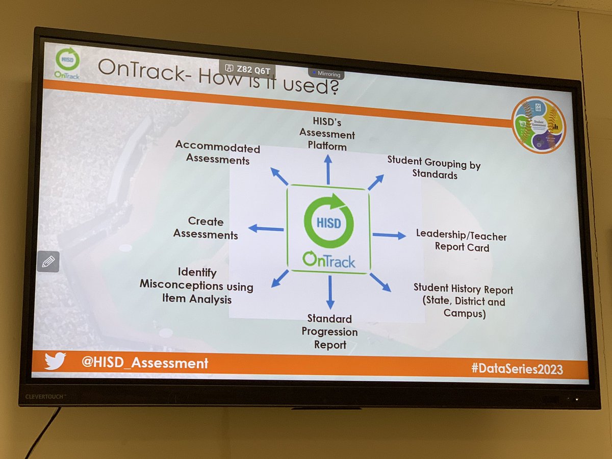 Luis_A_Saenz's tweet image. Great session on analyzing misconceptions 📊&amp;amp; planning targeted reteaching! 📝Shout out to Ms. Talley for co-facilitating with @ViafaraFreddy! #DataSeries2023 @HISD_Assessment