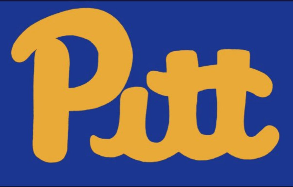 JudeOkeleke1's tweet photo. I am Blessed to receive my first offer from the University of Pittsburgh. Thank you to @Pitt_FB and @Coach_JDiBiaso @CoachDuzzPittFB for the opportunity! @GridironImports @TaftFootballCT https://t.co/KAsPYCkdis