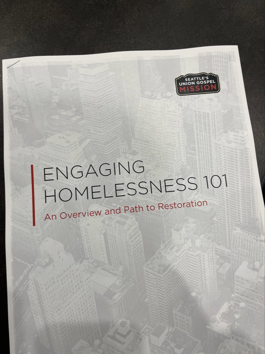 SeanUrban's tweet image. Nice turn out for a Saturday morning. @SeattlesUGM is a local Christian charity.  22 churches repped @UPCSeattle today. #rootcauses #relationships #engaginghomelessness Jeremiah 29:7