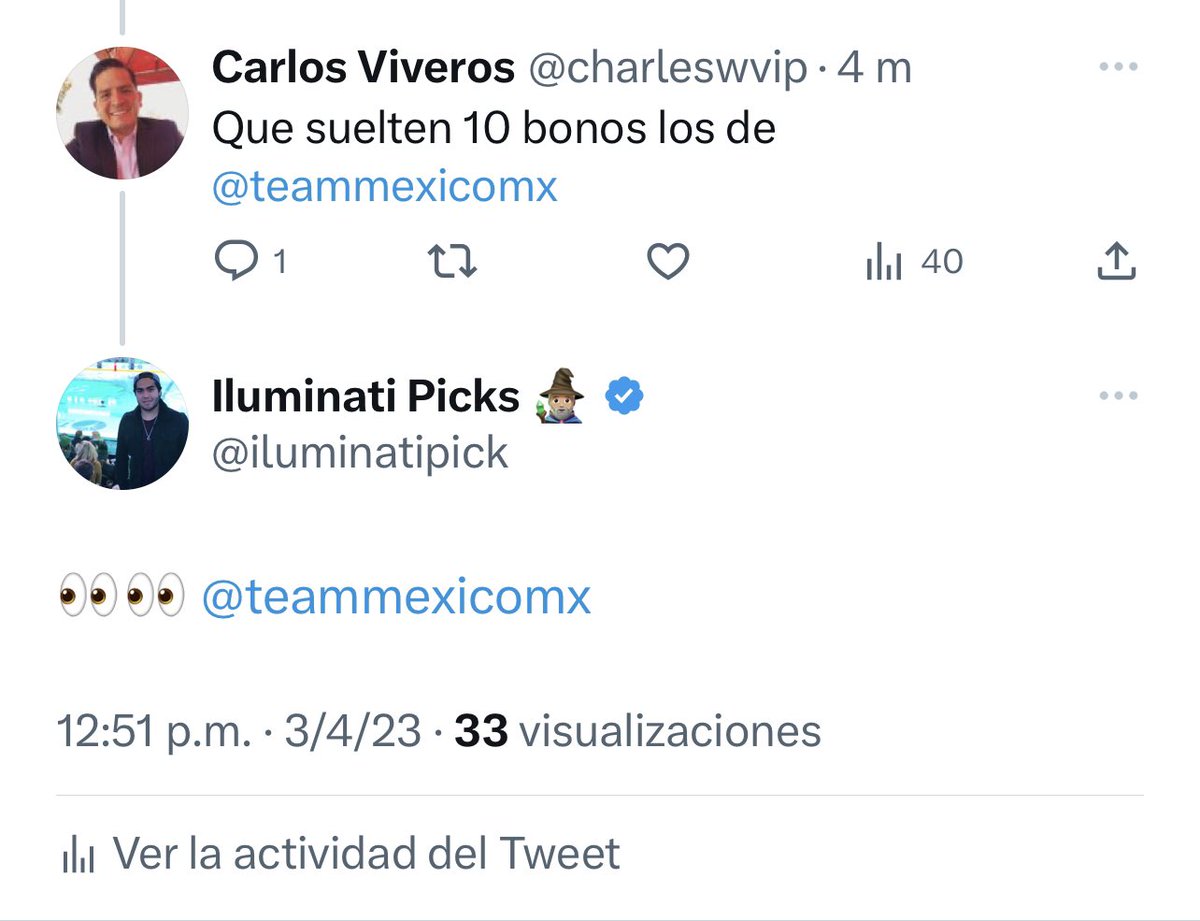 Iluminati Picks 🧙🏼♂️ tweet media