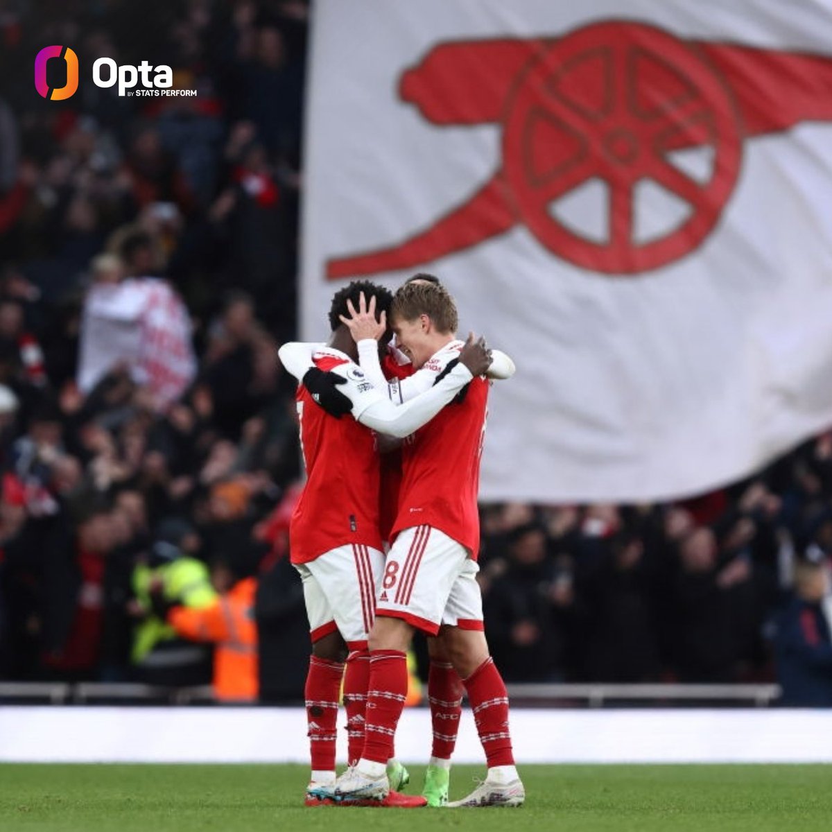 2 - In Premier League history there has been just two instances of a team scoring a 90th minute winning goal having gone behind in the first minute; both instances have seen Arsenal victorious - against Fulham in August 2007 and Bournemouth today. Blockbuster.