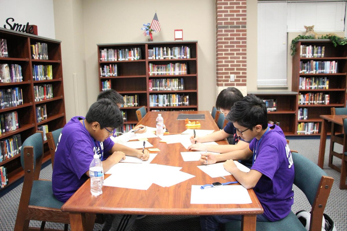 BerryMiller_JH's tweet image. Huge Congratulations to our 12 #FutureProblemSolvers who qualified for State in April!  You show what the best do better!😎 #FPS ❤💙🐾🏆 #AlwaysGrowing #WeArePearlandISD