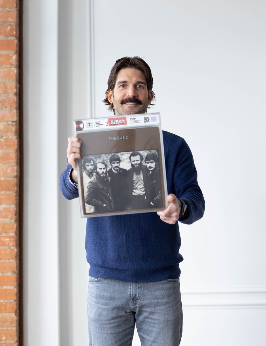 RogersHealy's tweet photo. I'm THRILLED to take my music collection and Rogers Music Tour to the next level. @TunedInGrading I'M READY.
#rogershealy #tunedingrading #preservethemusic #audiophile #musichistorian #rogersmusictour https://t.co/c4VS59fWdd