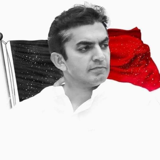 NazirullahDawar's tweet photo. این ڈی ایم چئیرمین ایم این اے محسن داوڑ ایک طرف اپنے بیانیے سے ایک اینچ پیچھے نہیں ہٹھے جبکہ دوسری طرف وزیرستان میں اتنے ترقی کام کئے جو اب تک وزیرستان کے کسی ایم این اے نے بھی اتنے ترقی کام نہیں کئے جتنے محسن داوڑ نے کئے
#MohsinDawarOurPride https://t.co/dokFMm39UF