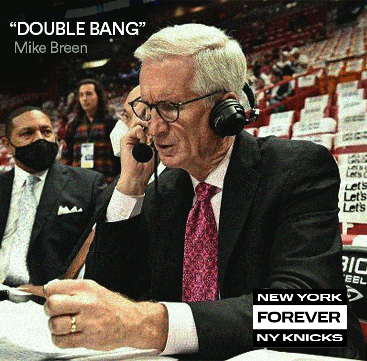 nyknicks's tweet photo. Early Album of the Year candidate 💥 https://t.co/RvjFPvZISH