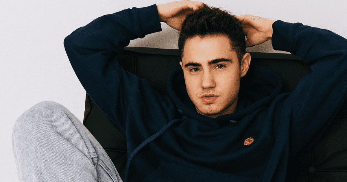 instinctmag's tweet photo. Things You Probably Didn't Know About 'Elite' Hottie Ander Puig https://t.co/3XWkqf1Osc #Entertainment #AnderPuig #EliteSeason6 #LGBTQ #TransActor https://t.co/wZa4BJiyEe
