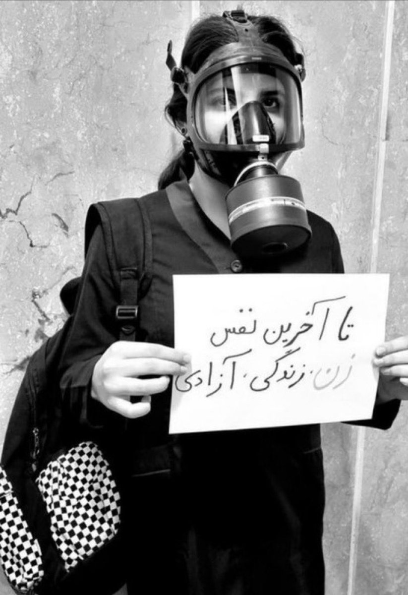 There is a long list of the schools that poisoned by islamic republic.
On march 4, they chemically attacked 50 schools &amp; many students were poisoned.
They also beat the protesting student's parents &amp; kidnap them.
#SaveIranianSchoolgirls
#IranianSchoolHolocaust
#IranRevolution