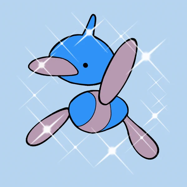 ぽりごんZ。リクエストありがとうございま! 