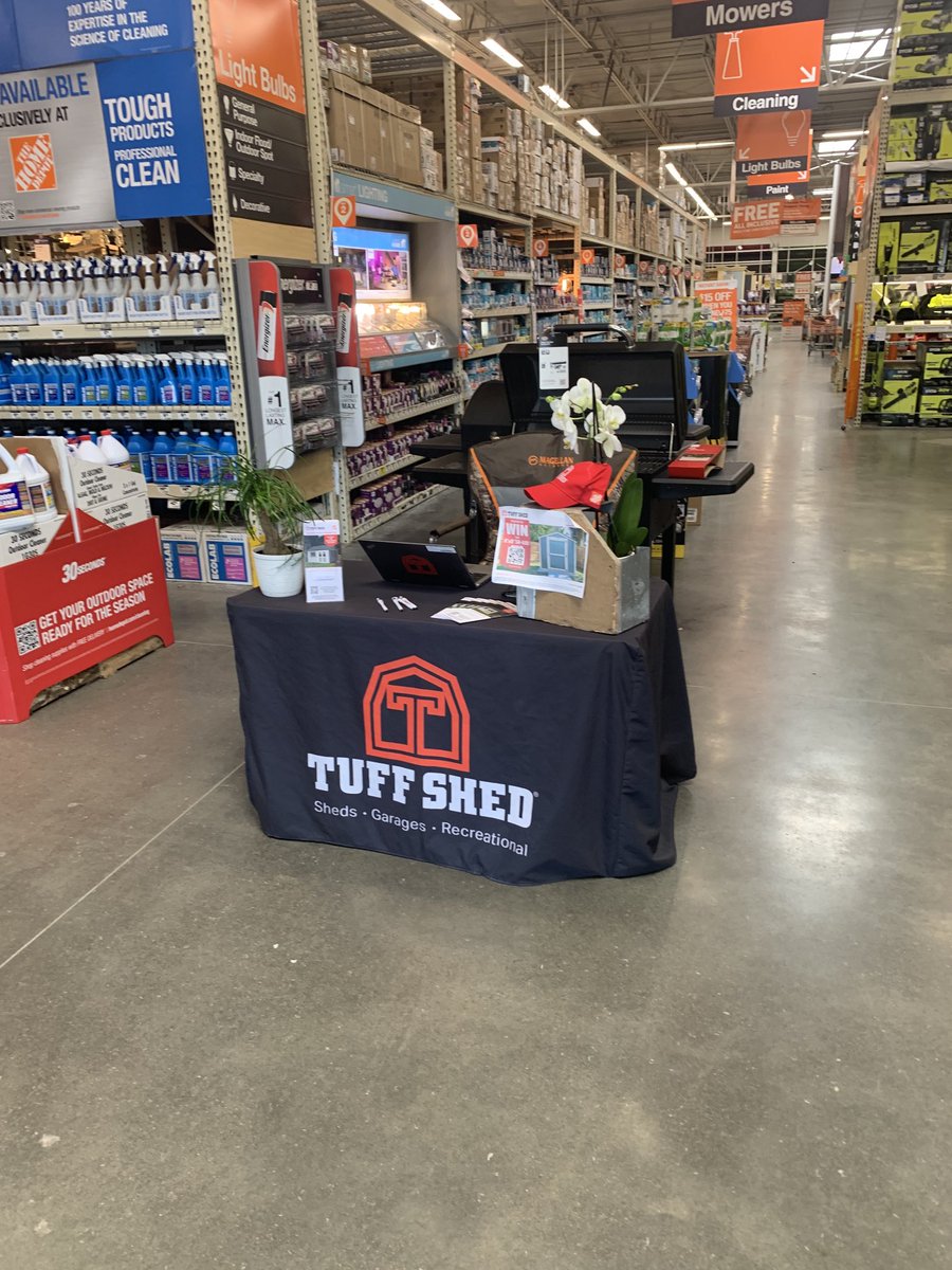 Kids Workshop done at Alvin. Inside the rest of the day!! ⁦<a href="/HomerSaenz15/">Homer Saenz</a>⁩ ⁦<a href="/smitty04/">Angela Bajek</a>⁩ ⁦<a href="/WhitefleetChris/">Chris Whitefleet</a>⁩ ⁦<a href="/MervinTHD/">Mervin Alphonse</a>⁩