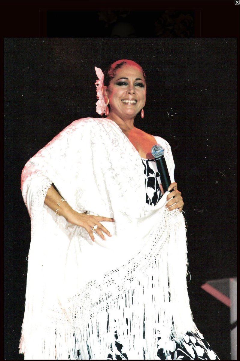 #GrammyIsabelPantoja