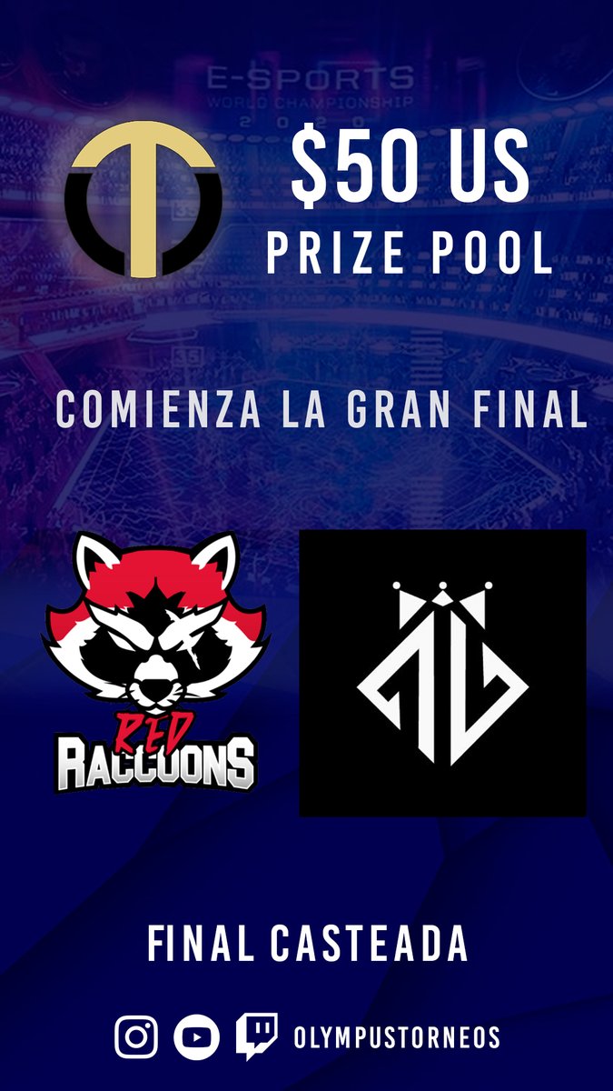 ¡Gran final del ultimo OPEN QUALY!
<a href="/redraccoons/">jung myungrae</a> VS <a href="/ZEGE_eSports/">ZEGE Esports</a>