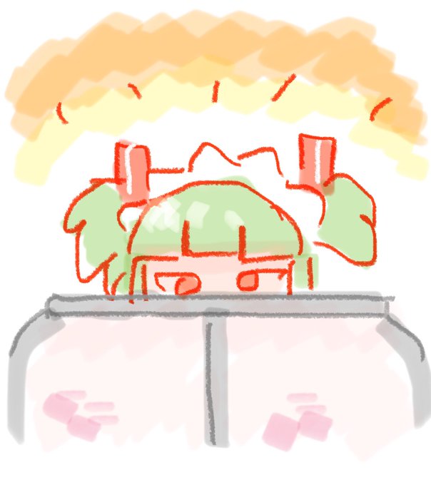 これのツガルほんとすき🍎 