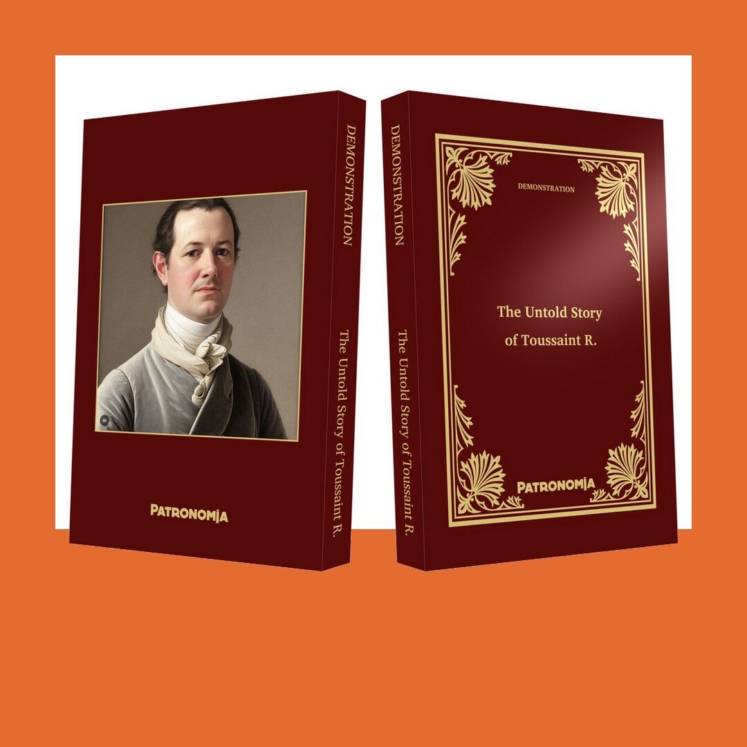 𝐌𝐲 𝐒𝐭𝐨𝐫𝐲, 𝐌𝐲 𝐁𝐨𝐨𝐤 <a href="/MyHeritage/">MyHeritage</a> <a href="/filaecom/">Filae.com - Ici commence votre histoire</a> #RootsTech
Create amazing #FamilyHistory #books in a few minutes 
Try now ! It's free 🤩 
tiny.cc/lmu4vz #genealogy