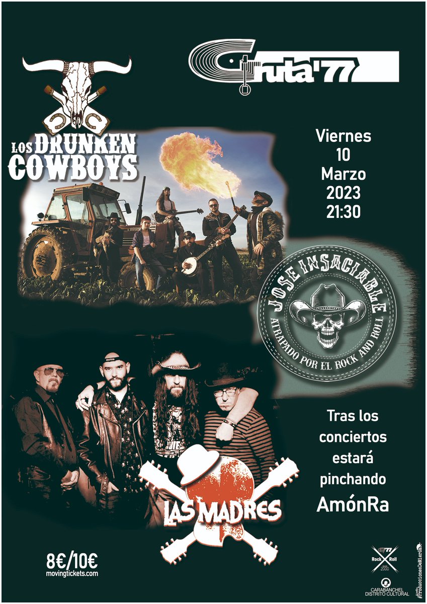 Gruta 77 tweet media