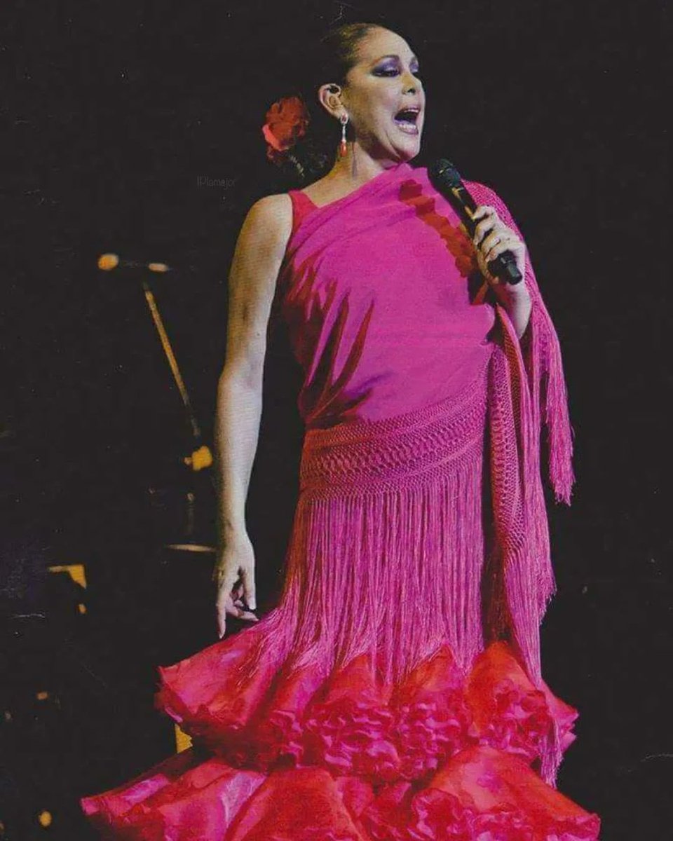 #GrammyIsabelPantoja