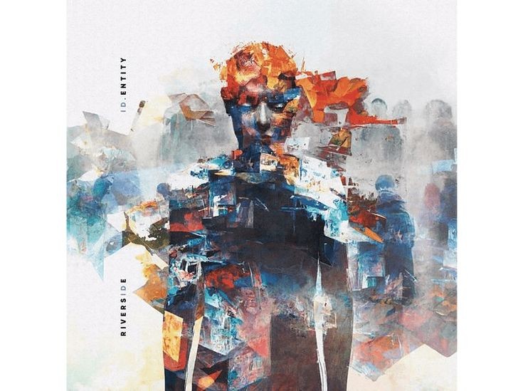 BubenikKarel's tweet image. I listen now...
Riverside - ID.Entity
#Progrockmusic