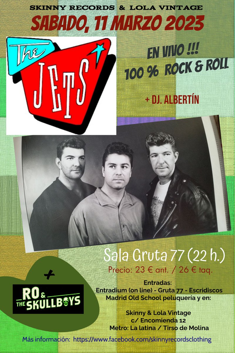 Gruta 77 tweet media