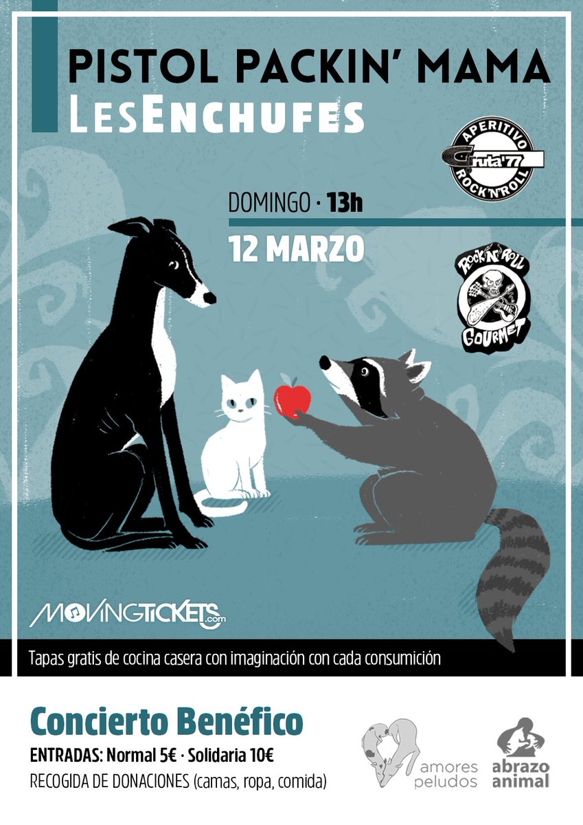 Gruta 77 tweet media