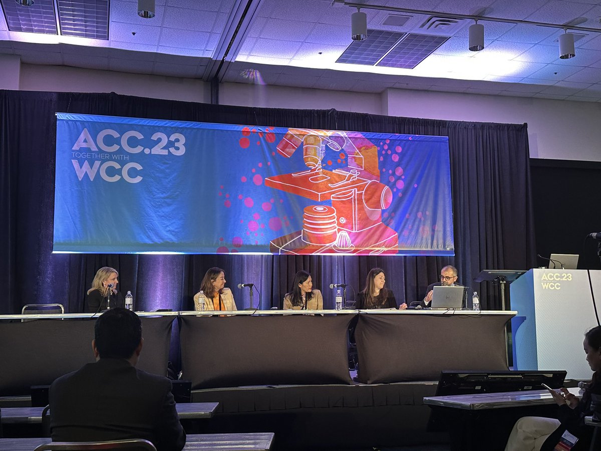 Fantastic session! Thank you to panel 4 candid responses 🙏🏼 <a href="/MayLingMah/">May Ling Mah</a> <a href="/JennaRomanoMD/">Jennifer Romano</a> &amp; Ariana Marelli
💎Tap into your strengths 
💎Don’t apologize for being authentic
💎Advocate for yourself 
💎Don’t be afraid to ask and speak up
🔑negotiation: never go 2 table empty handed