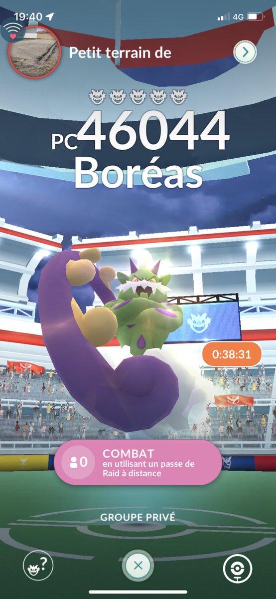 totoninio5's tweet photo. #pokemongoraid #PokemonGO 362263642408
992912459129
1090 6485 7528 https://t.co/OLpYAgHHtW