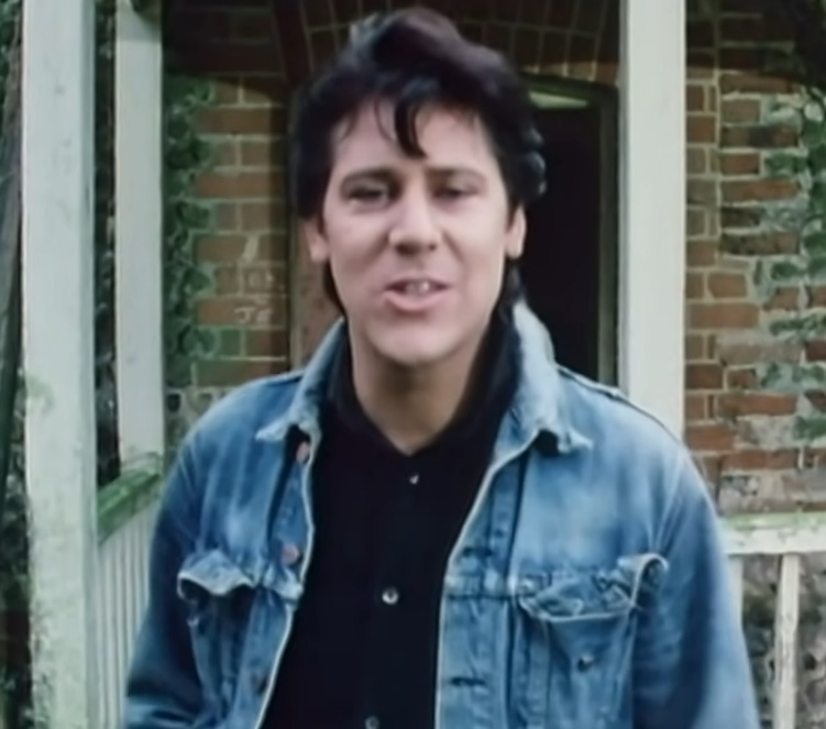 A Happy Birthday to Shakin\ Stevens who is celebrating his 75th birthday today. 