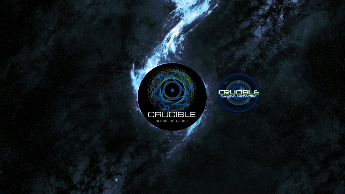 JoinVOIDFALL's tweet photo. Thank you Crucible Gaming Network for carrying the torch now its time for change and adaption! Our Gaming side isn't going anywhere, just expanding! @InLus88 @Hexnhim @CrucibleGlobalN #NeverForgetWhereYouStarted #ToTheFuture https://t.co/flLEM5t8gb