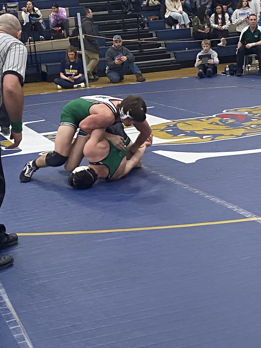 WB Wrestling tweet media