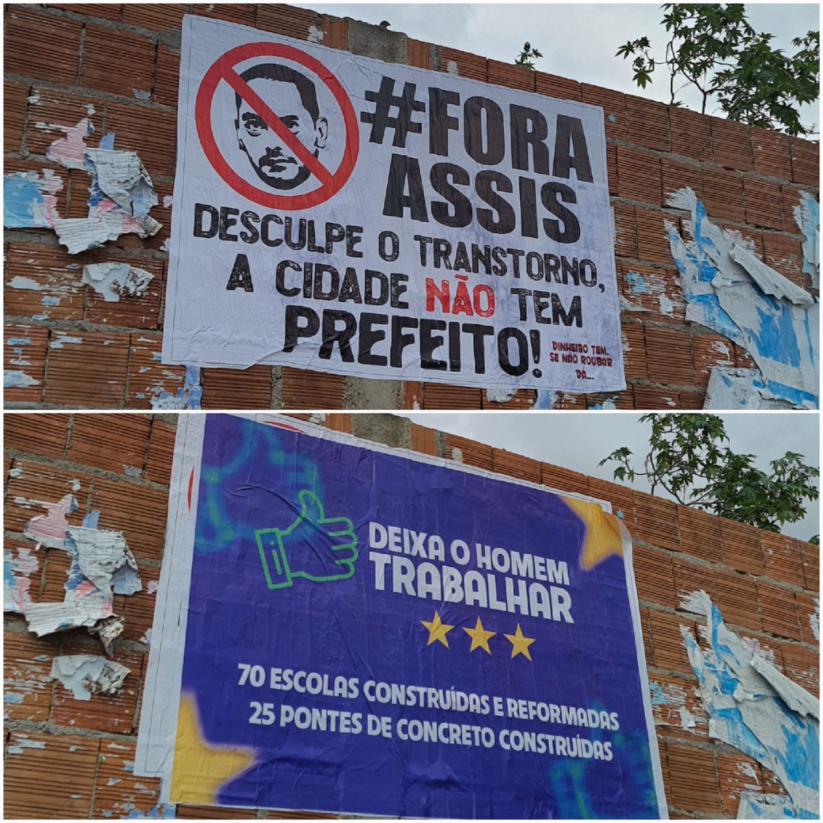 danielopesbr's tweet image. Ontem vs Hoje

SENTIU HEIN