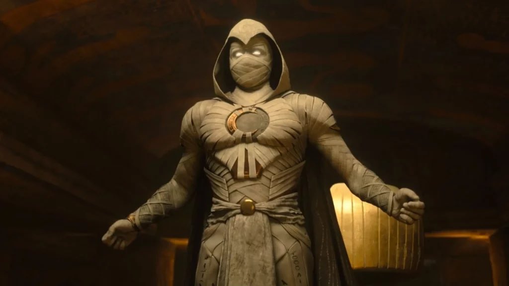 Marvel Story on Twitter "Le scénariste d’AVENGERS THE KANG DYNASTY, Jeff Loveness, a