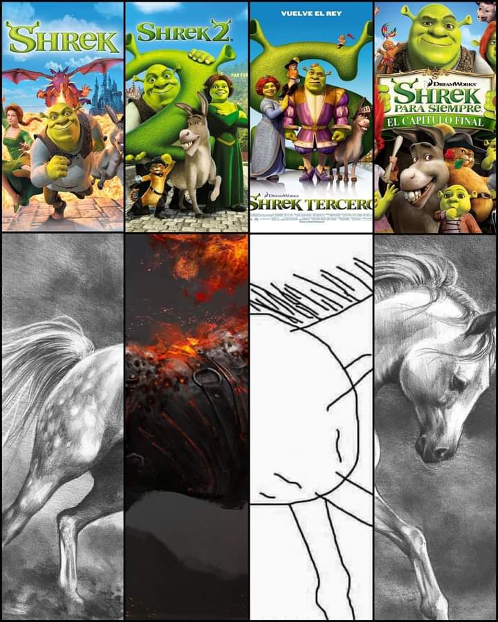 nacional_memes's tweet photo. Urna virtual: ¿Cuál es la mejor de Shrek? https://t.co/clmltqh2dA