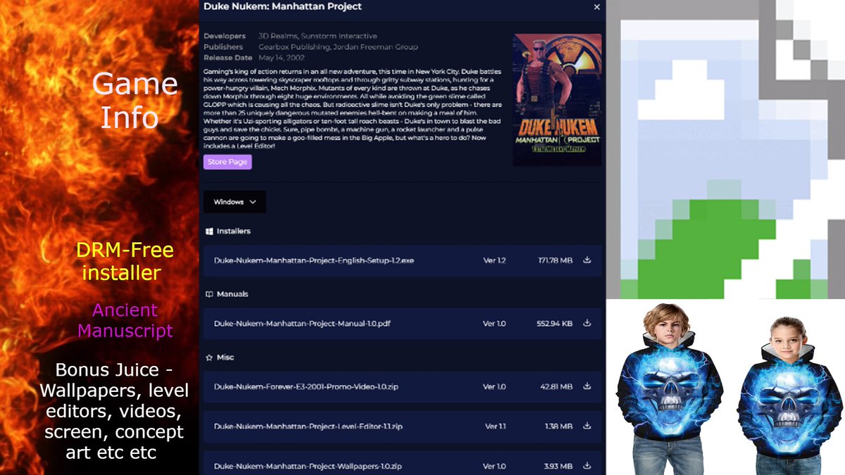 ZOOM Platform on Twitter "''But Zoomdaddy, how do games look in my