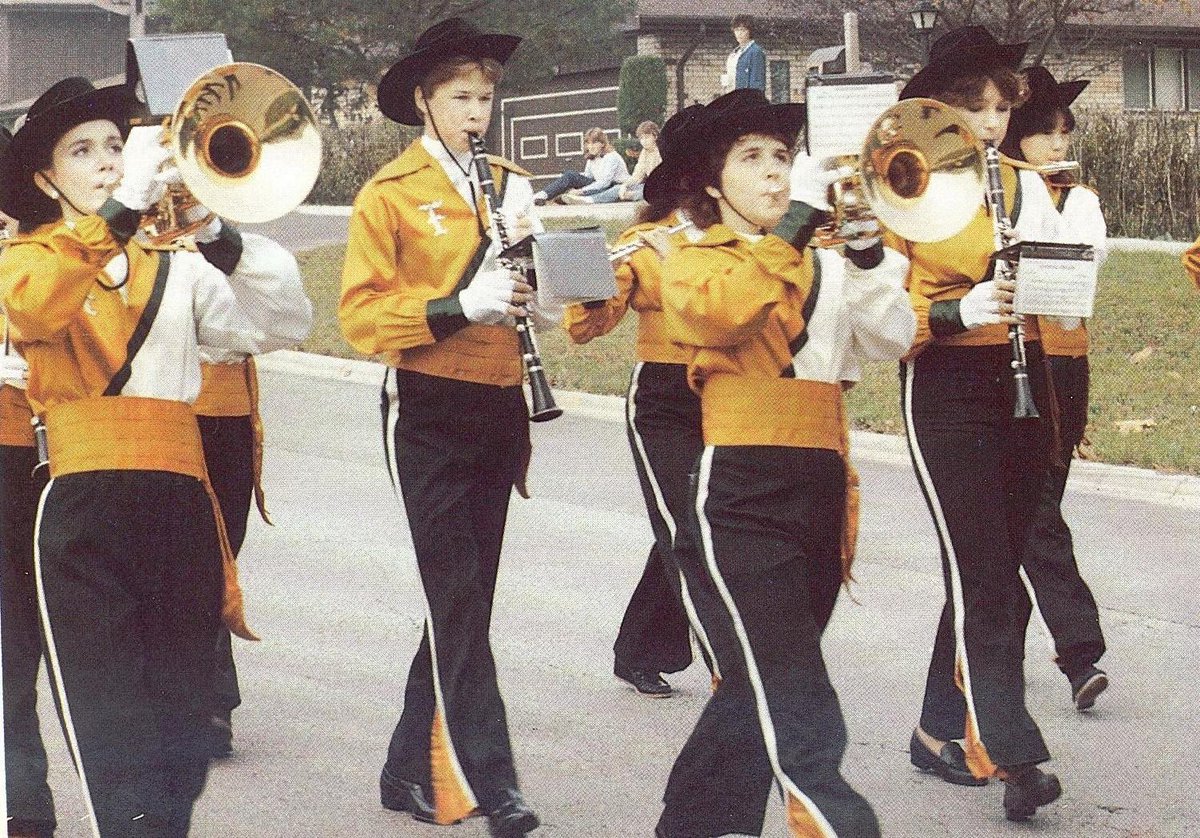 Viking Marching Band (@fremdvmb) on Twitter photo Happy "March 4th" and National Marching Music Day! Thank you to all of our members and supporters of the Viking Marching Band from this past season and the past 60 years. Enjoy a few pictures of the VMB through the decades! #FHSspirit #MightyBraveBold Happy "March 4th" and National Marching Music Day! Thank you to all of our members and supporters of the Viking Marching Band from this past season and the past 60 years. Enjoy a few pictures of the VMB through the decades! #FHSspirit #MightyBraveBold