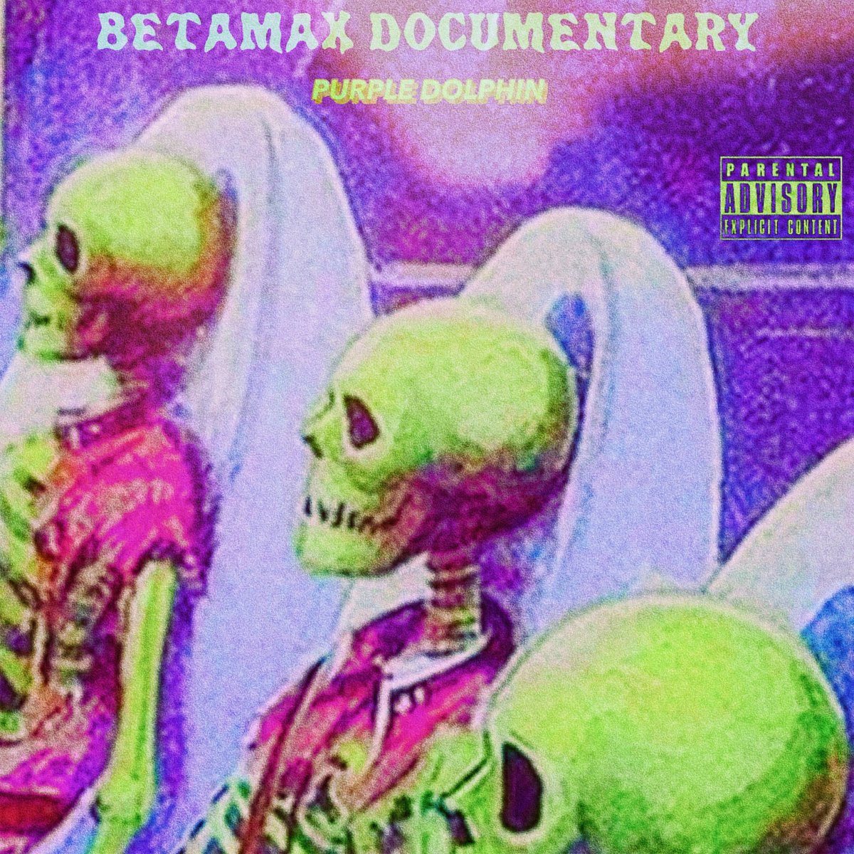 purpdolph's tweet photo. “BETAMAX DOCUMENTARY” 

THE FIFTH ALBUM.

Featuring Eyezeck, pure gold, and @transfionacoyne 

APRIL 29TH. https://t.co/SOtC9KNIFz