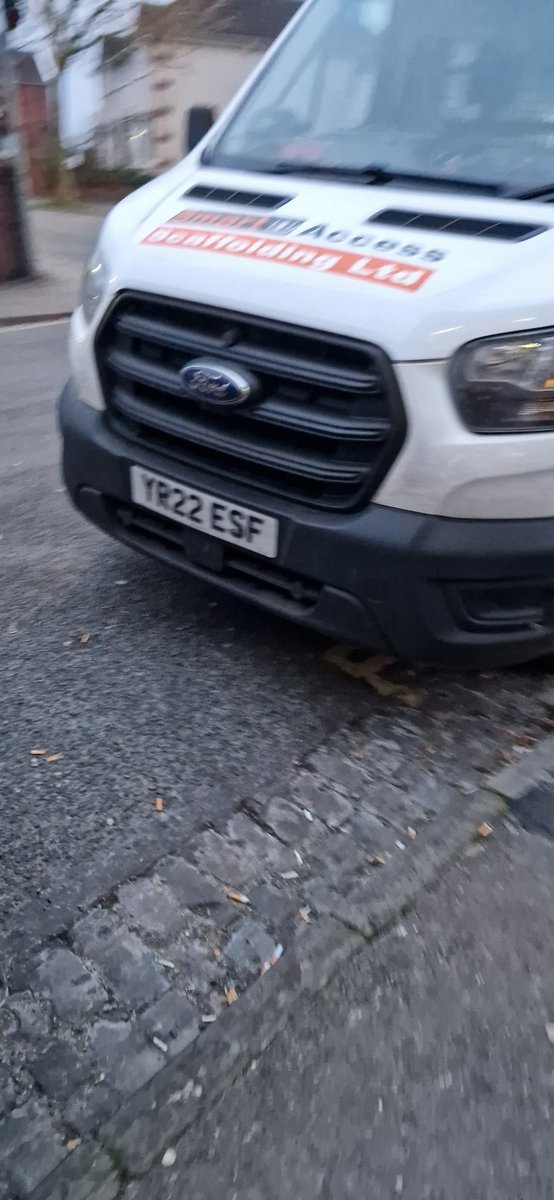 Totterdown, Bristol tweet media