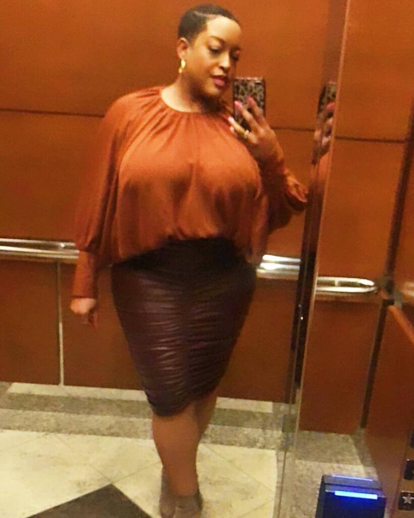 ⚠️ Objects in the mirror are doper than they appear…