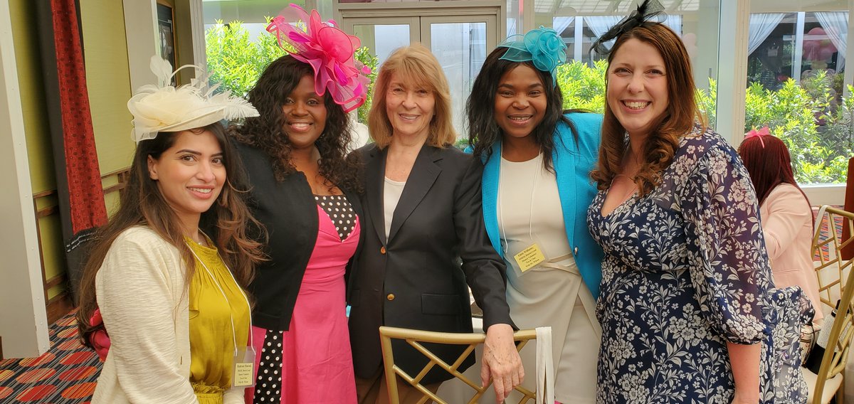 Ms. Cisco (@mcisconyc) on Twitter photo <a href="/DrMarionWilson/">Dr. Marion Wilson</a> when is the tea this year? I need to get my outfit together! Let's go! <a href="/DrMarionWilson/">Dr. Marion Wilson</a> when is the tea this year? I need to get my outfit together! Let's go!