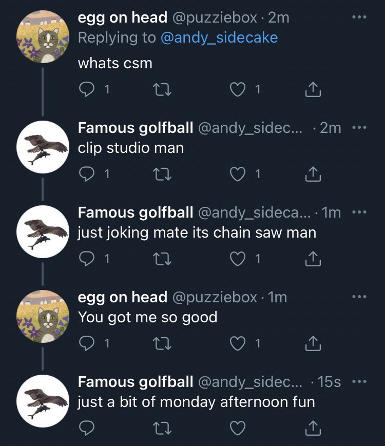 Sigmatic (@sigmatic_) on Twitter photo 