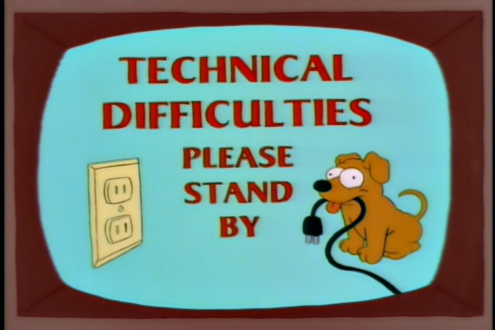 Ledger City will be offline this afternoon for periodic system maintenance. Outage is only expected for a few hours.