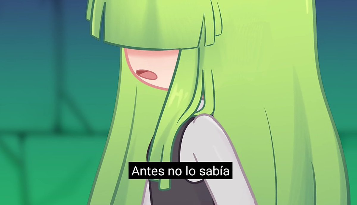 dailyfnafhs's tweet photo. Una de las cosas que me encantaron de Cami fue como cambiรณ su forma de pensar sobre la mรบsica, porque cuando fue derrotada por ella cuando manipulaba a Golden se dio cuenta de su verdadero poder, y que tal y como ella lo dijo: "La mรบsica mueve este mundo".
#FNAFHS #FhsCami https://t.co/fL5u4E4gYH