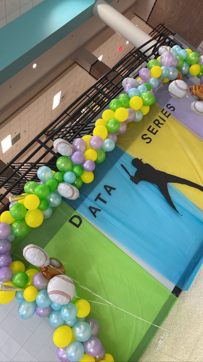 Kevans91's tweet image. Attending HISD Spring Training Data Summit!! #DataSeries2023  @HISD_Assessment