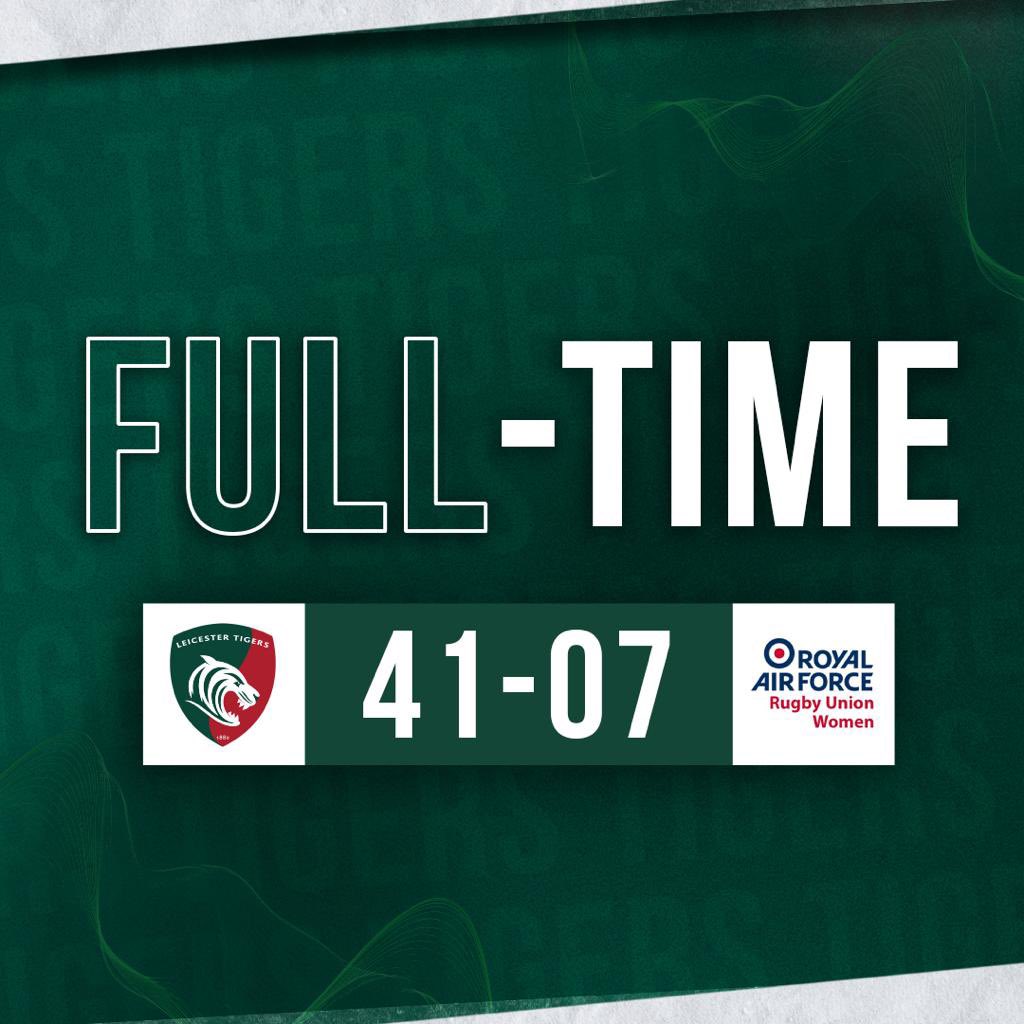 Job done here at Hinckley 💪

#COYT🐯